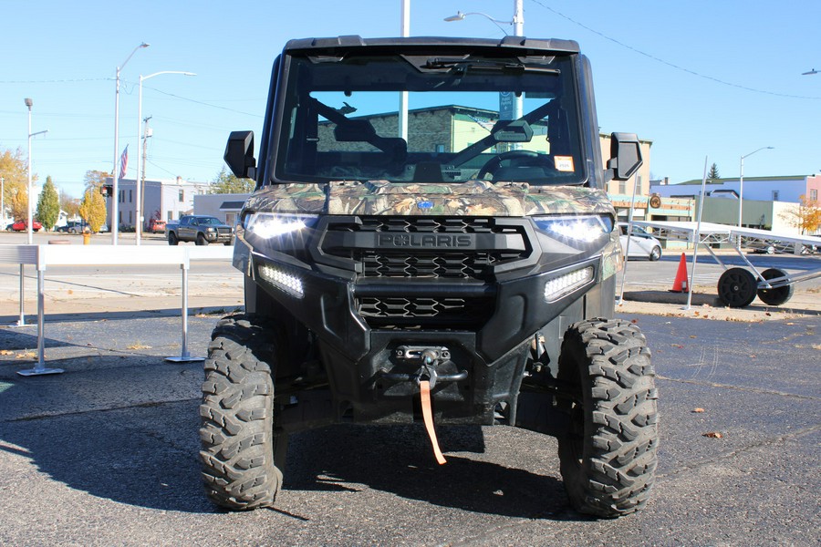 2025 Polaris RANGER XP 1000 NS ED ULTIMATE - PPC Ultimate