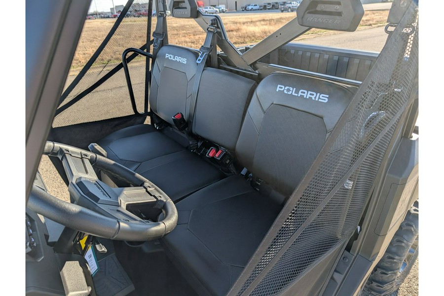 2026 Polaris Ranger® 1000 Premium