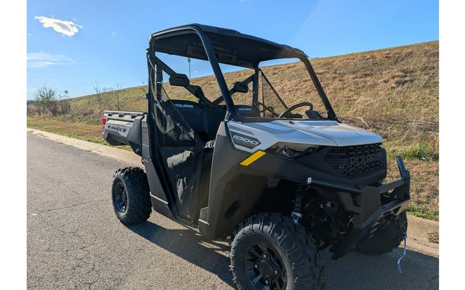 2026 Polaris Ranger® 1000 Premium