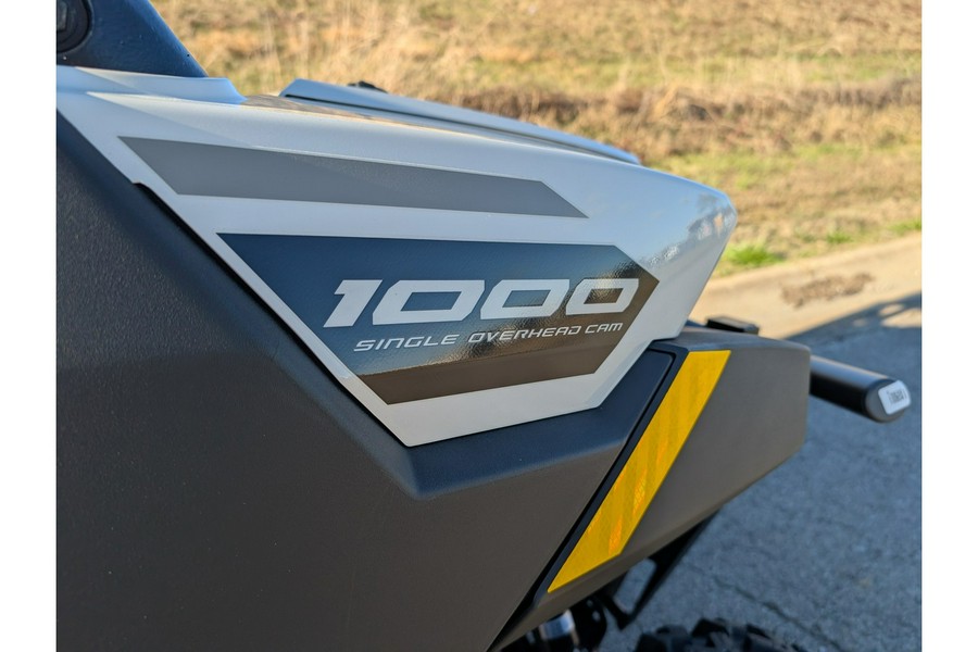 2026 Polaris Ranger® 1000 Premium
