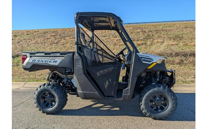 2026 Polaris Ranger® 1000 Premium