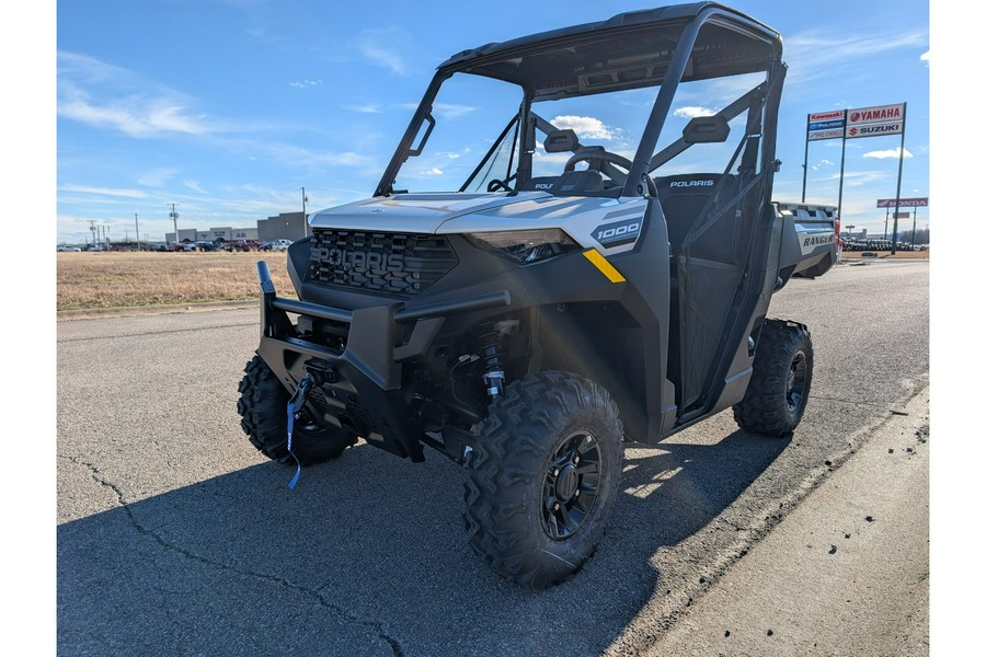 2026 Polaris Ranger® 1000 Premium