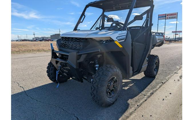 2026 Polaris Ranger® 1000 Premium