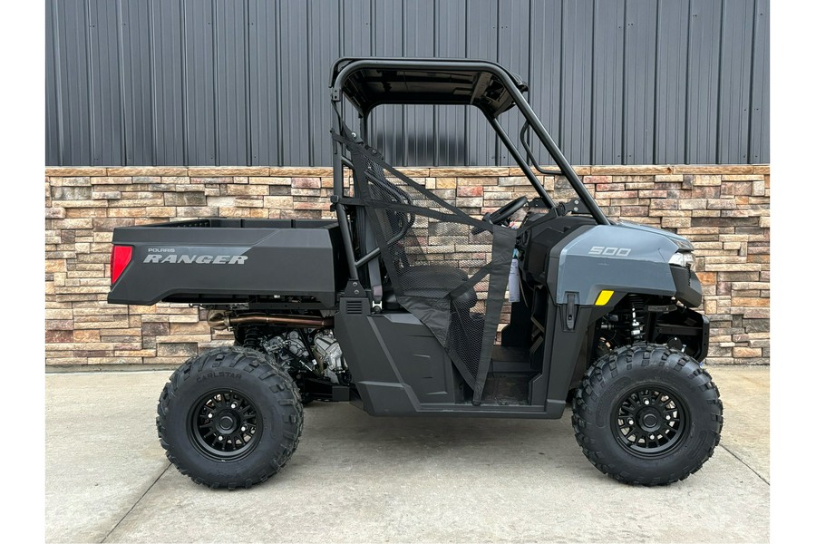 2026 Polaris RANGER 500