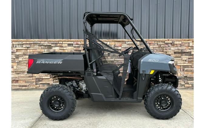 2026 Polaris RANGER 500