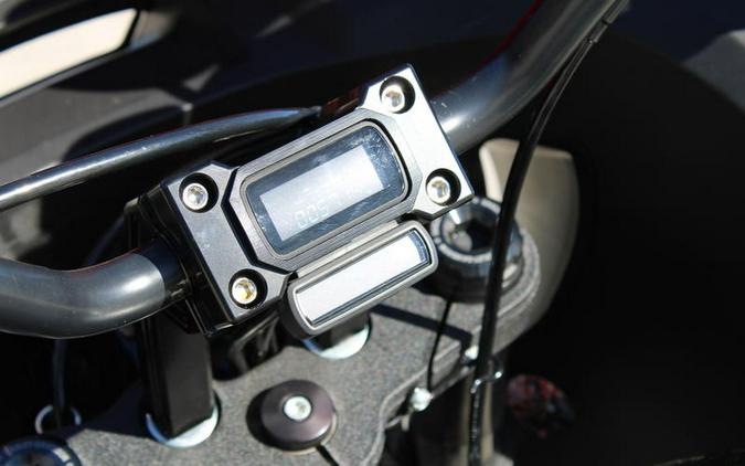 2022 Harley-Davidson® FXLRST - Low Rider® ST