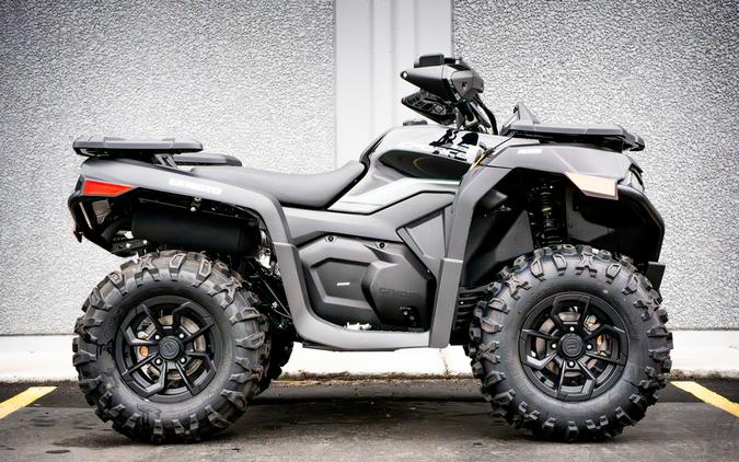 2026 CFMOTO CFORCE 600