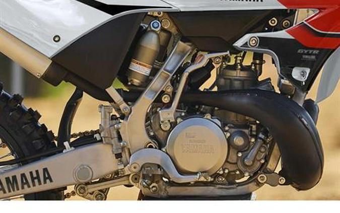 2026 Yamaha YZ250 70th Anniversary Edition