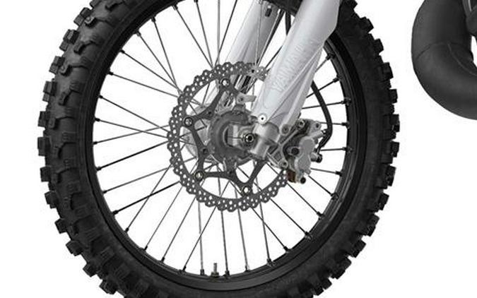 2026 Yamaha YZ250 70th Anniversary Edition