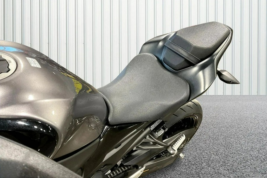 2023 Kawasaki Z900 ABS