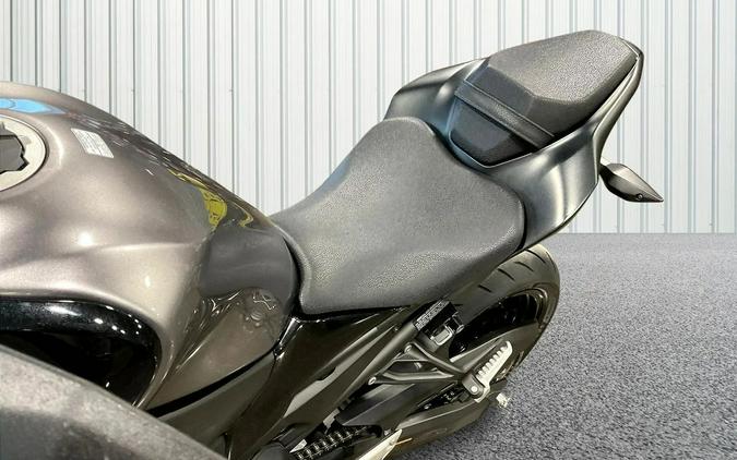 2023 Kawasaki Z900 ABS