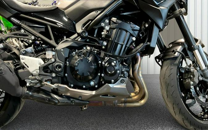 2023 Kawasaki Z900 ABS