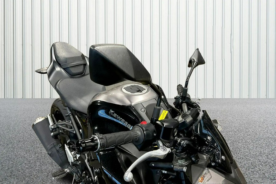 2023 Kawasaki Z900 ABS
