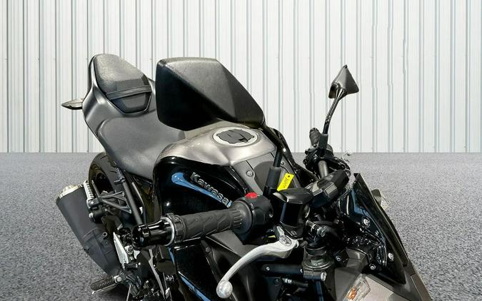 2023 Kawasaki Z900 ABS