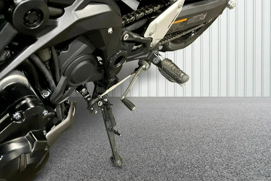 2023 Kawasaki Z900 ABS