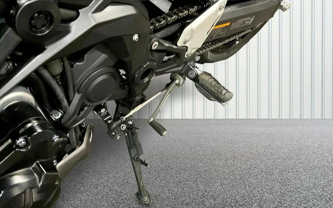 2023 Kawasaki Z900 ABS