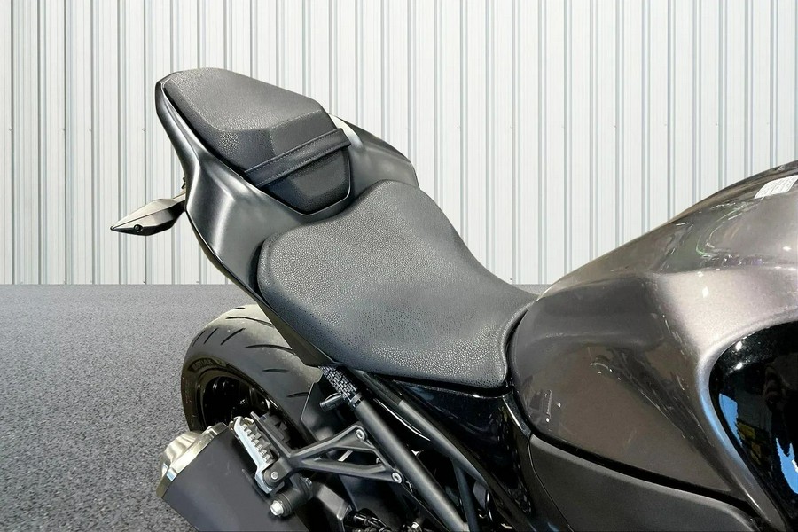 2023 Kawasaki Z900 ABS