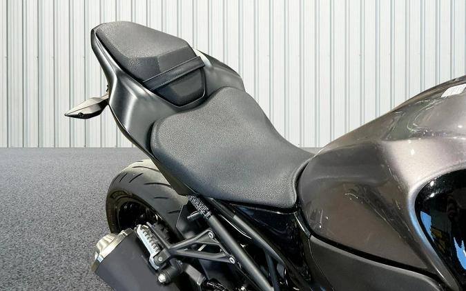 2023 Kawasaki Z900 ABS