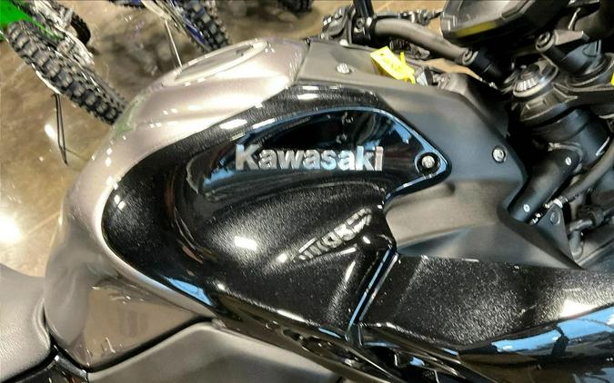 2023 Kawasaki Z900 ABS