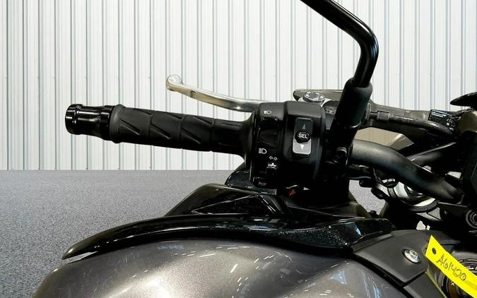 2023 Kawasaki Z900 ABS