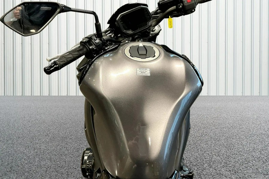 2023 Kawasaki Z900 ABS