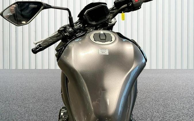 2023 Kawasaki Z900 ABS