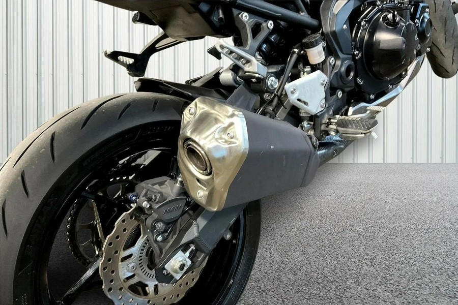 2023 Kawasaki Z900 ABS