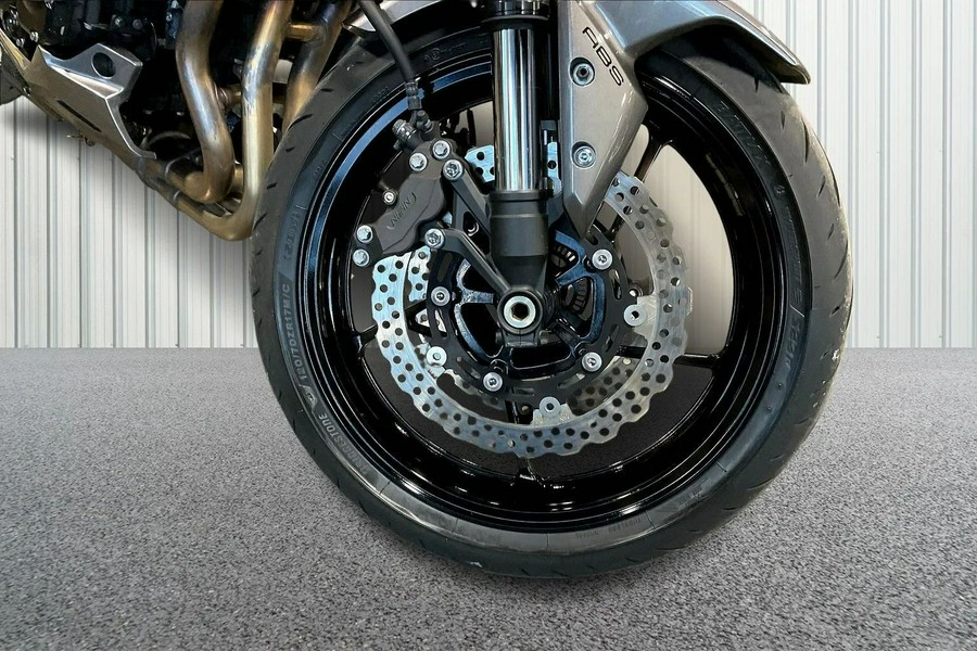 2023 Kawasaki Z900 ABS