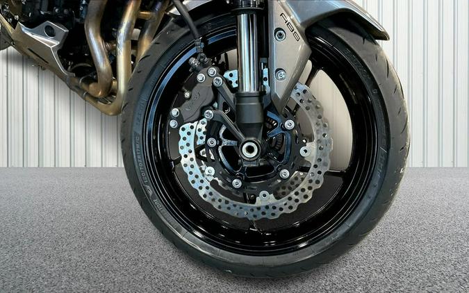 2023 Kawasaki Z900 ABS