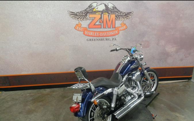 2009 Harley-Davidson Dyna® Low Rider®