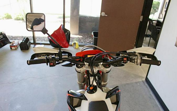 2018 KTM 500 EXC-F