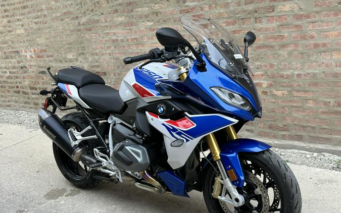 2023 BMW R 1250 RS