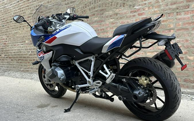 2023 BMW R 1250 RS