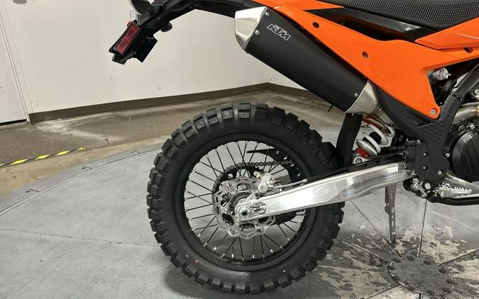 2026 KTM EXC 500 F