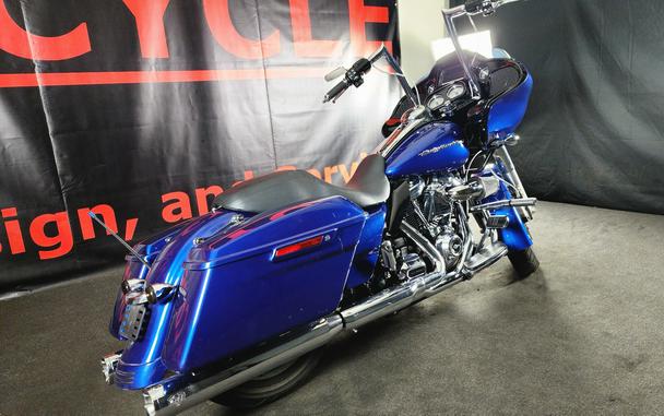 2017 HARLEY-DAVIDSON FLTRXS - F610198