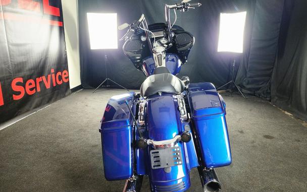 2017 HARLEY-DAVIDSON FLTRXS - F610198
