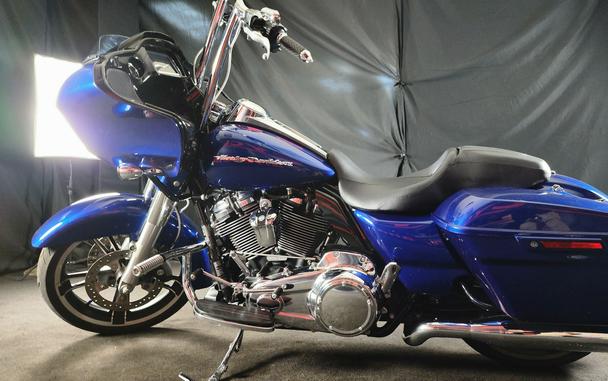 2017 HARLEY-DAVIDSON FLTRXS - F610198