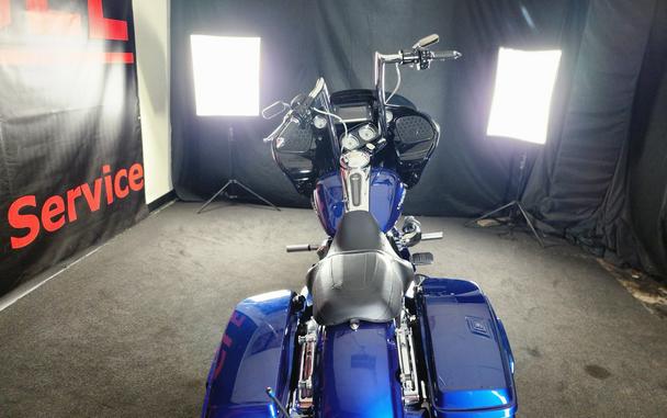 2017 HARLEY-DAVIDSON FLTRXS - F610198