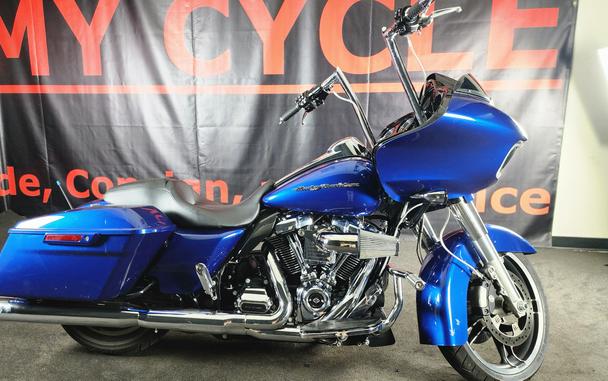 2017 HARLEY-DAVIDSON FLTRXS - F610198