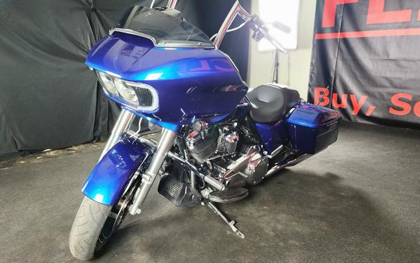 2017 HARLEY-DAVIDSON FLTRXS - F610198