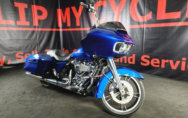 2017 HARLEY-DAVIDSON FLTRXS - F610198
