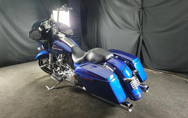 2017 HARLEY-DAVIDSON FLTRXS - F610198
