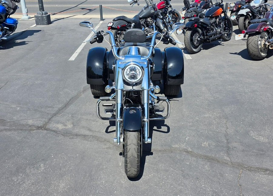 FLRT 2019 Freewheeler®