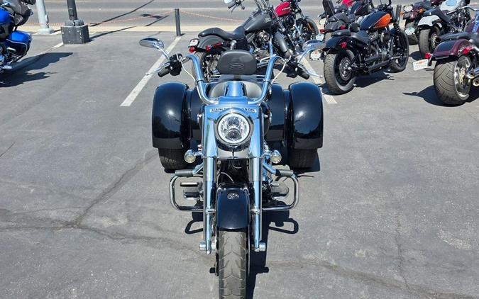 FLRT 2019 Freewheeler®