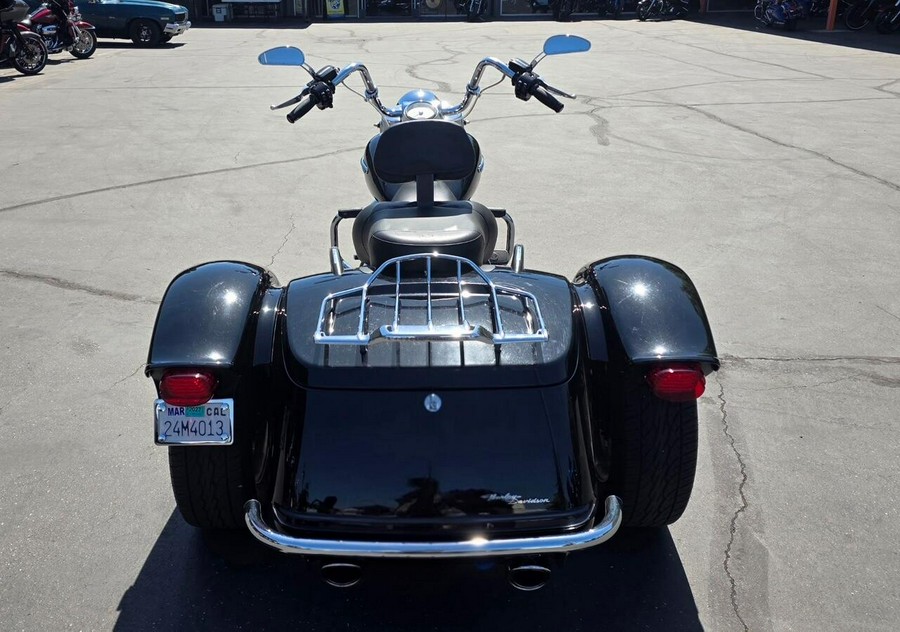 FLRT 2019 Freewheeler®