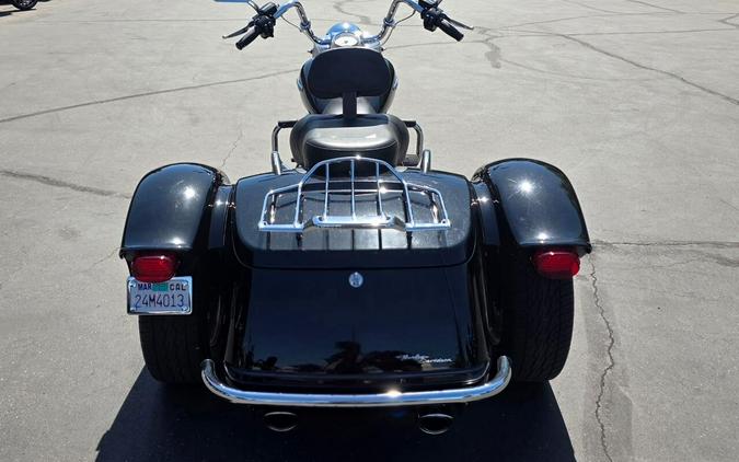 FLRT 2019 Freewheeler®
