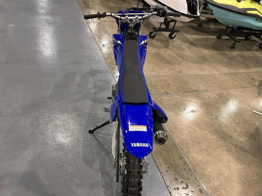 2026 Yamaha TT-R230