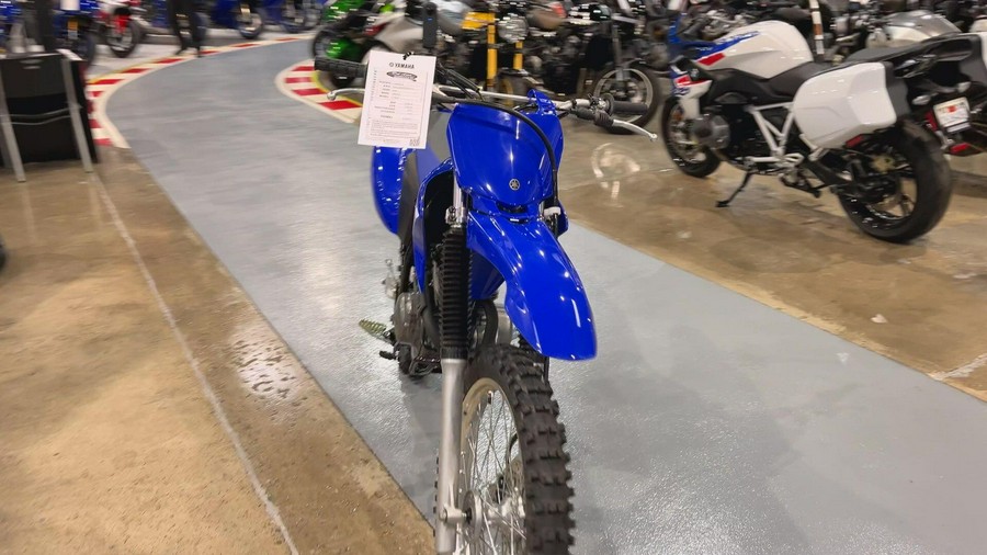 2026 Yamaha TT-R230