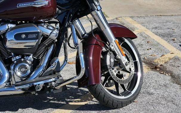 2022 Harley-Davidson FLHX - Street Glide