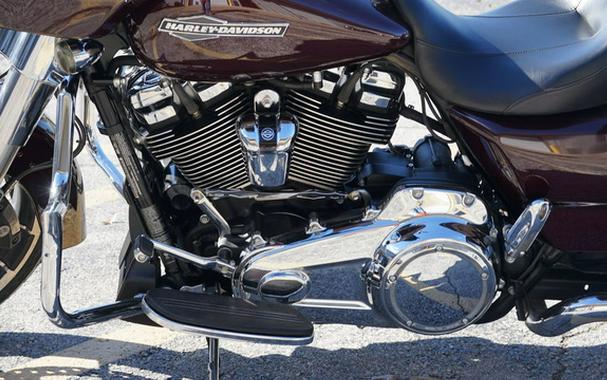 2022 Harley-Davidson FLHX - Street Glide